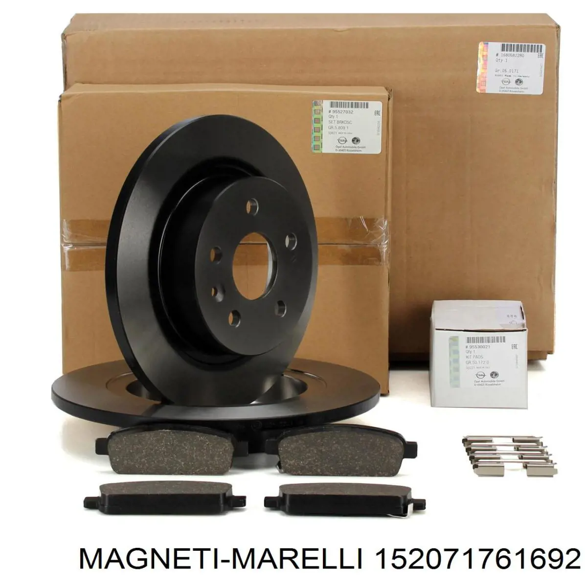 Фильтр очистки масла центробежный Magneti Marelli 152071761692 цена, от 4.49 USD