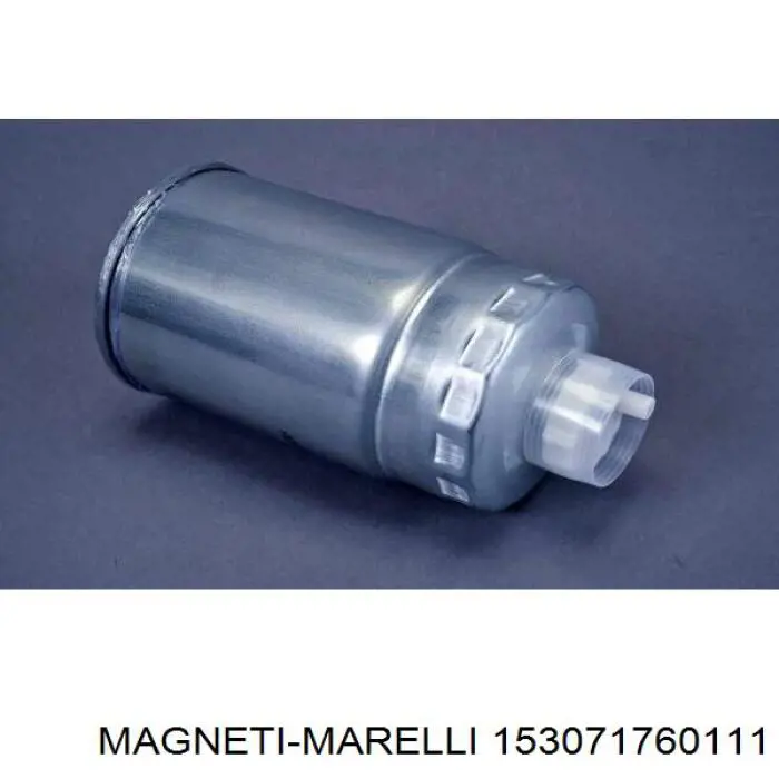 Фильтр тонкой очистки топлива Magneti Marelli 153071760111 цена, от 18.36 USD