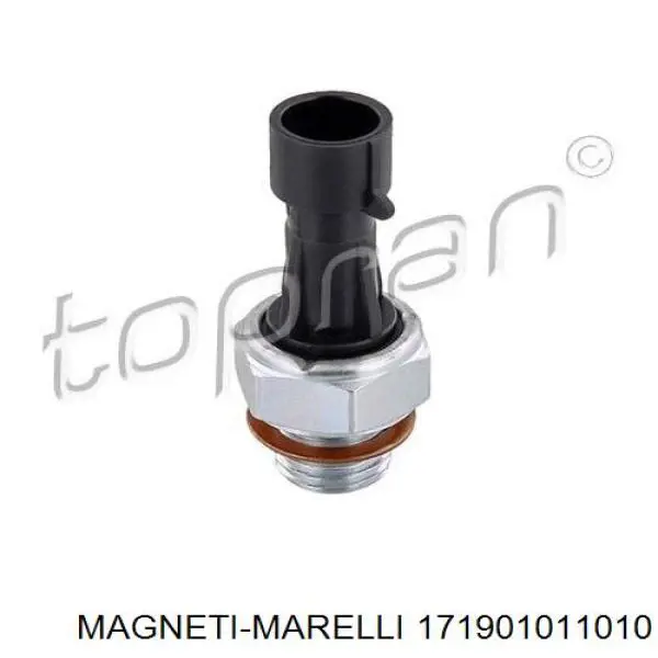 Датчик давления масла 171901011010 Magneti Marelli