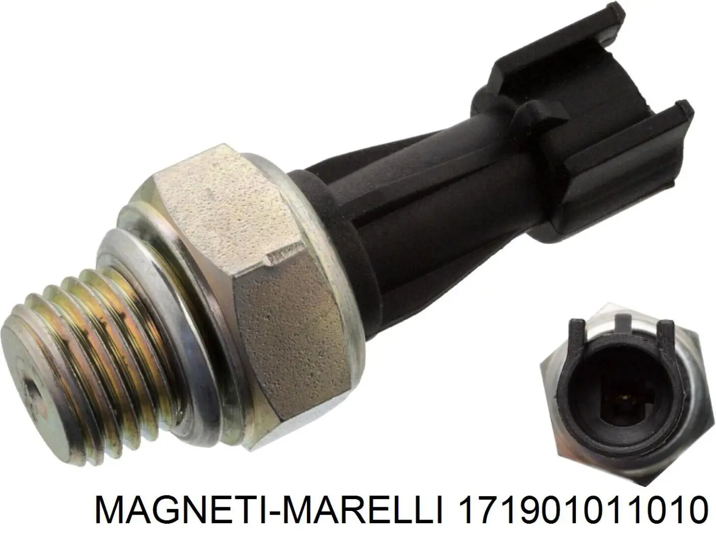 Манометры (указатель давления масла) Magneti Marelli 171901011010 цена, от 4.17 USD