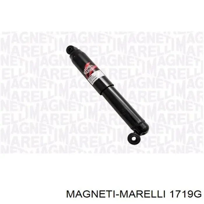1719G Magneti Marelli амортизатор задний