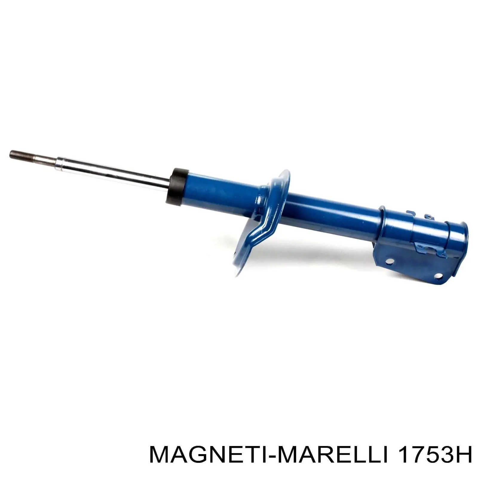 Купить 1753H Magneti Marelli Амортизатор передней подвески