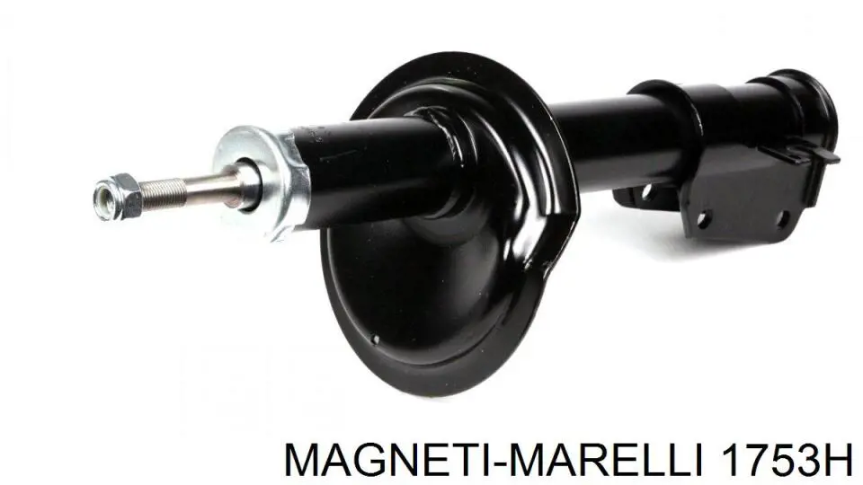 1753H Magneti Marelli амортизатор передний