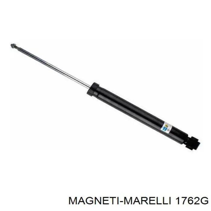 Amortiguador trasero 1762G Magneti Marelli
