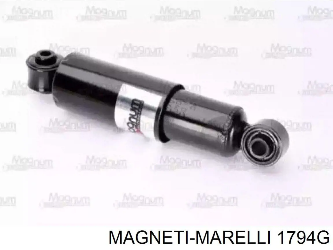 Amortiguador trasero 1794G Magneti Marelli