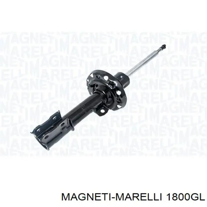 Амортизатор передний левый 1800GL Magneti Marelli