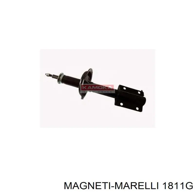 Амортизатор передний Magneti Marelli 1811G