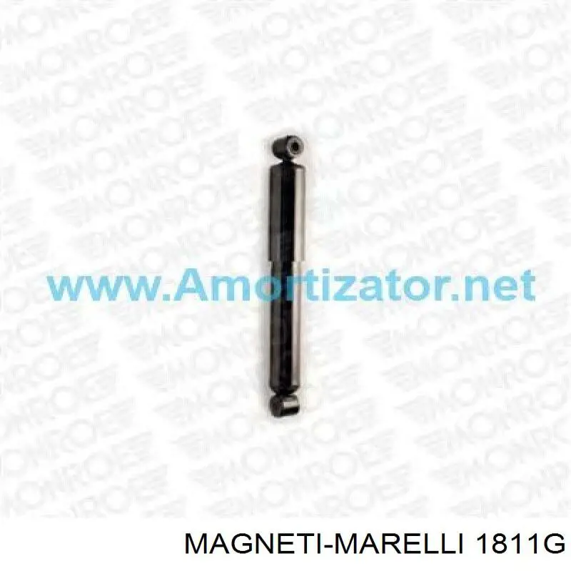 Амортизатор передний 1811G Magneti Marelli