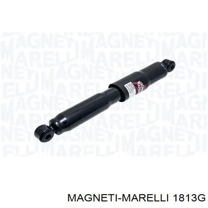 1813G Magneti Marelli амортизатор задний