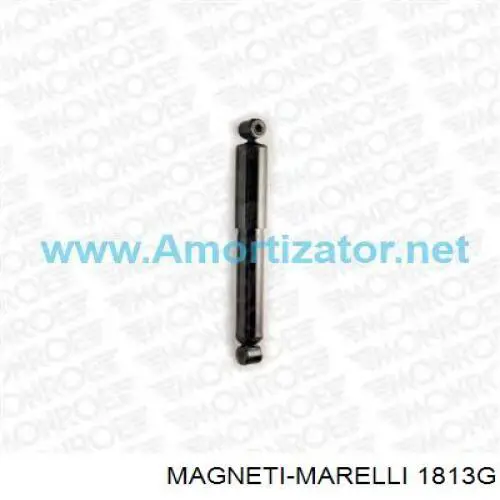 Амортизатор задний 1813G Magneti Marelli