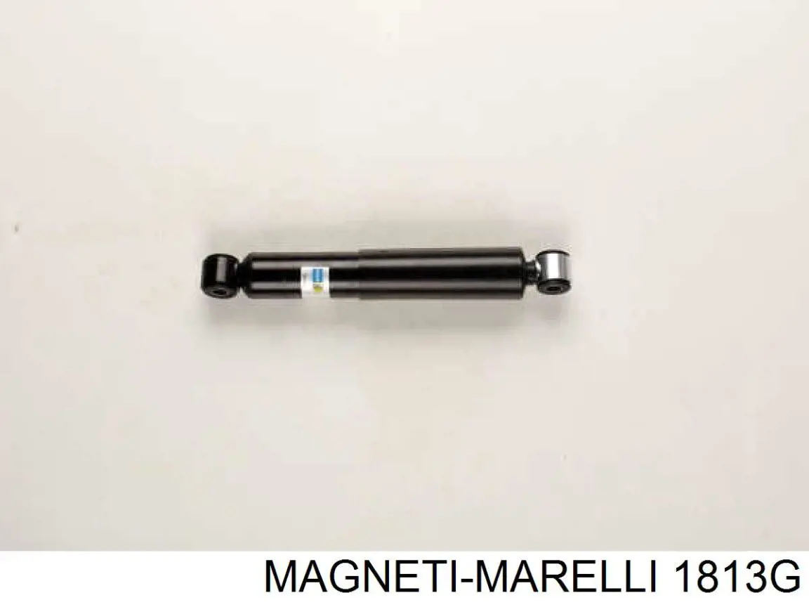 Стойка амортизатора задняя Magneti Marelli 1813G цена, от 26.60 USD