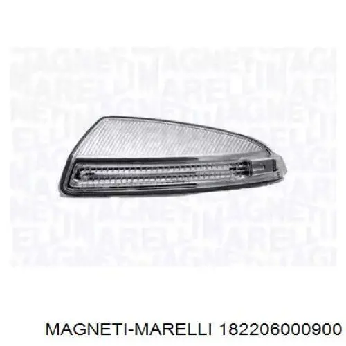 182206000900 Magneti Marelli 