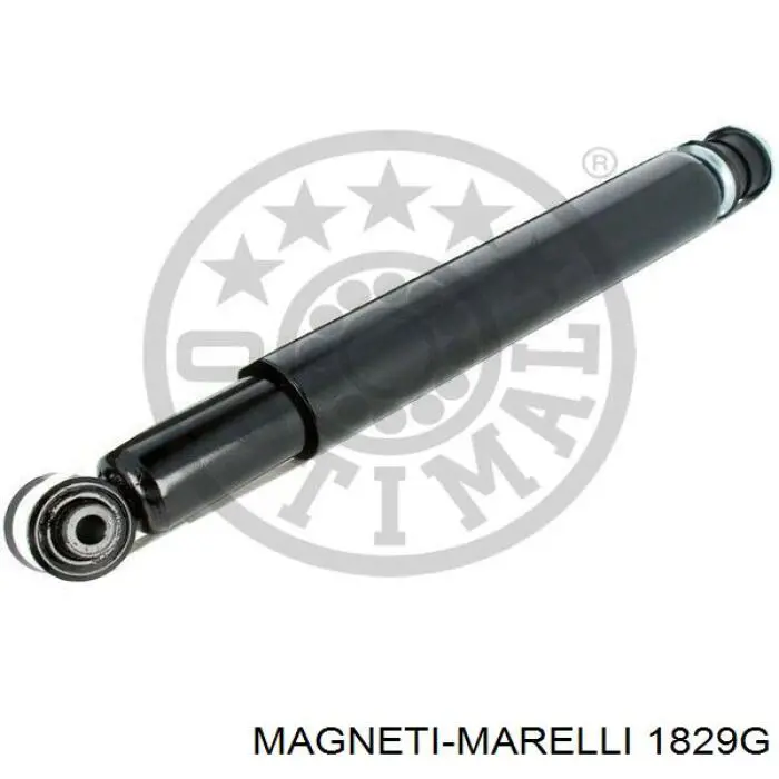 Amortiguador delantero 1829G Magneti Marelli