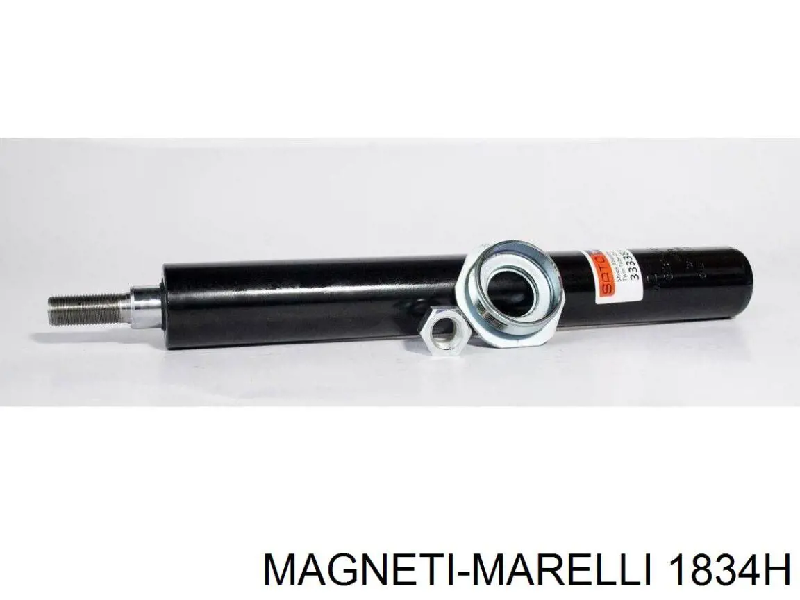 Амортизатор передний левый Magneti Marelli 1834H