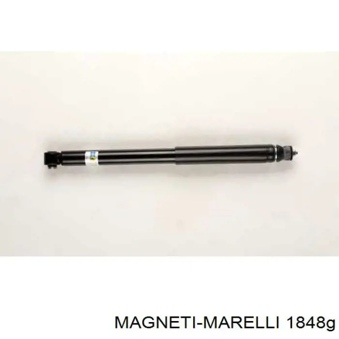 Амортизатор задний MAGNETI MARELLI 1848G