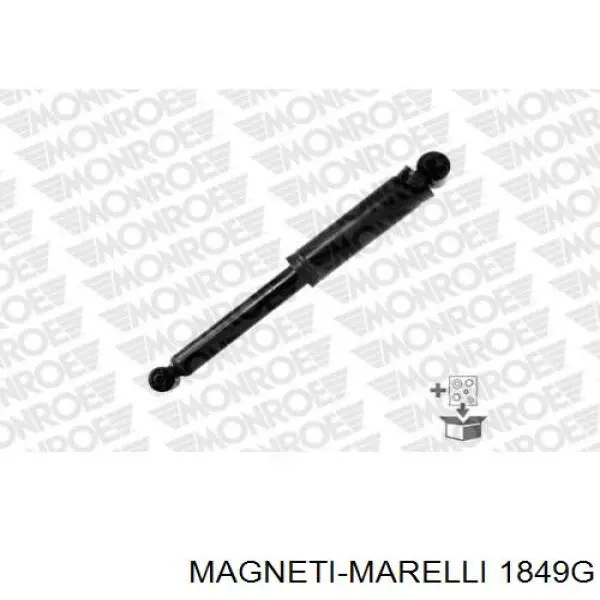 Амортизатор передний 1849G Magneti Marelli