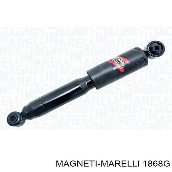 1868G Magneti Marelli амортизатор задний