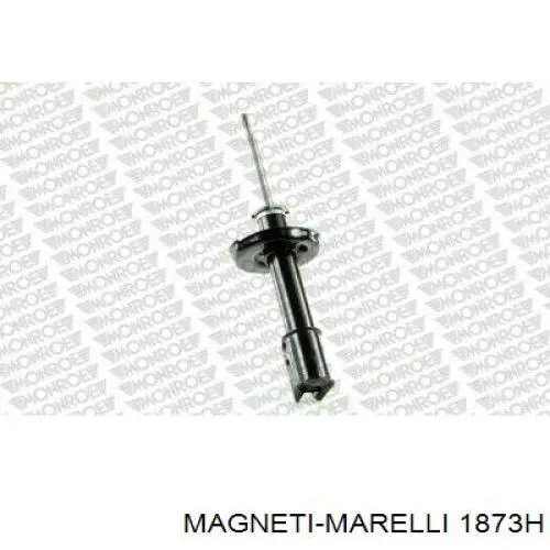 Амортизатор передний 1873H Magneti Marelli