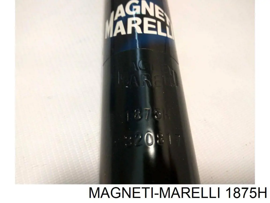 Амортизатор передний Magneti Marelli 1875H