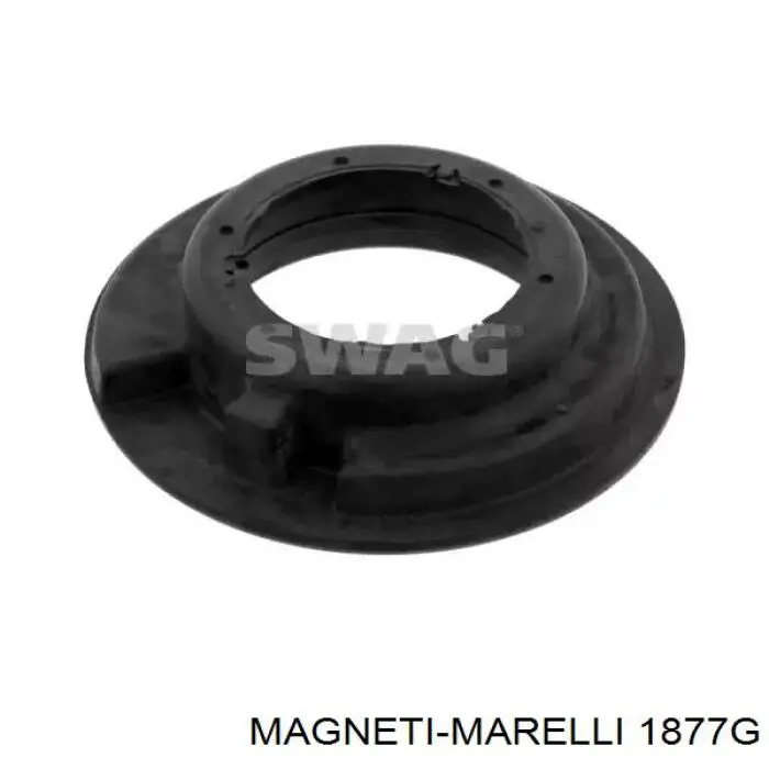 Стойка амортизатора передняя Magneti Marelli 1877G цена, от 23.36 USD