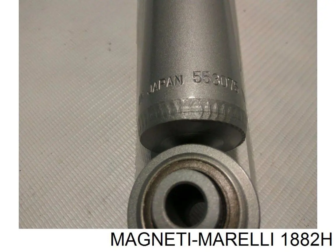 Стойка амортизатора задняя Magneti Marelli 1882H цена, от 28.32 USD