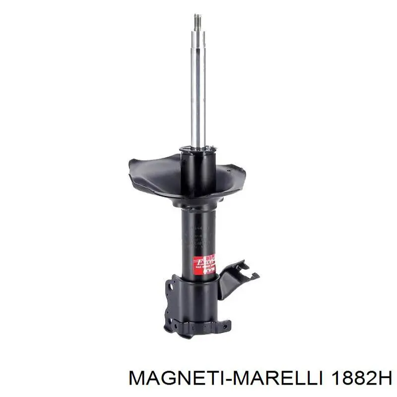 1882H Magneti Marelli Амортизаторы задние