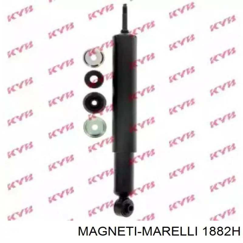 Амортизатор задний 1882H Magneti Marelli