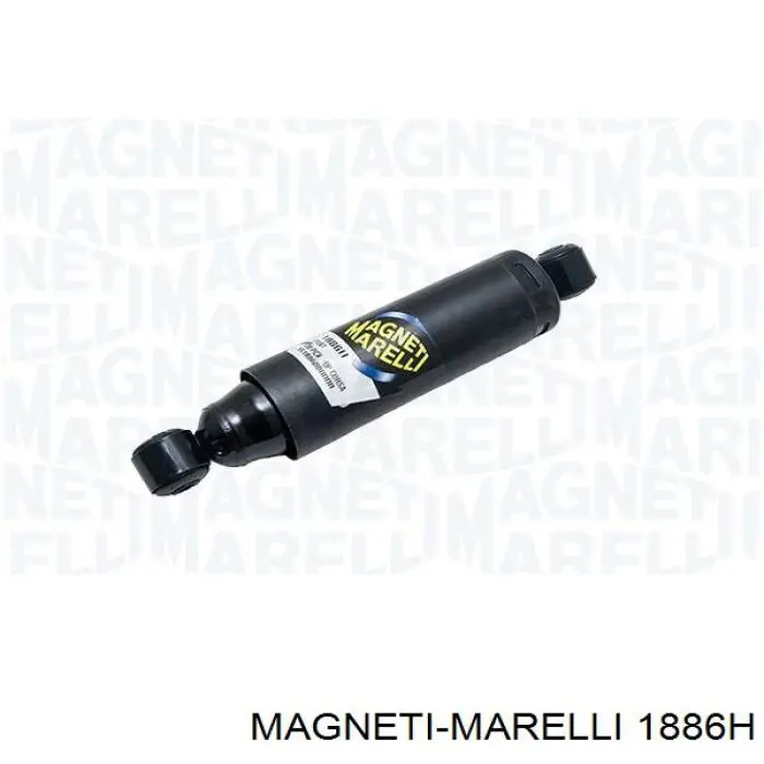 1886H Magneti Marelli амортизатор задний
