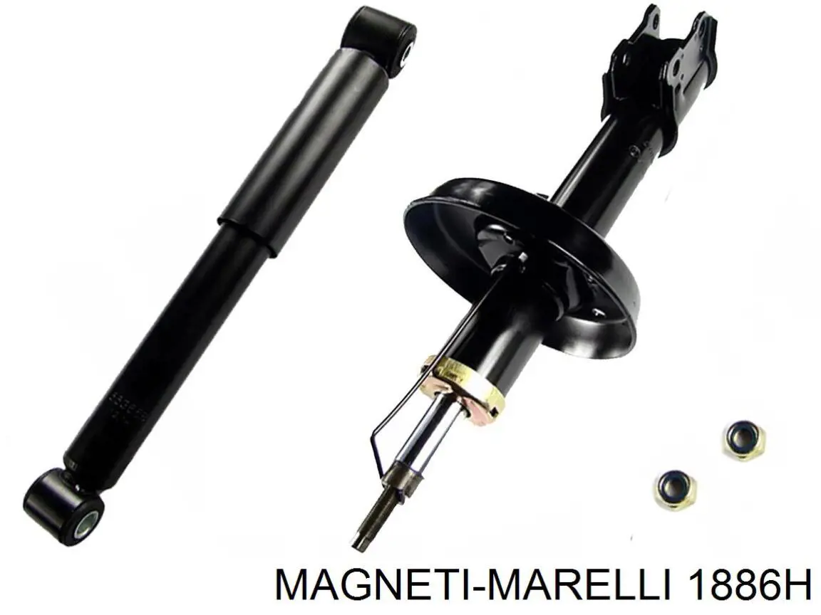 1886H Magneti Marelli