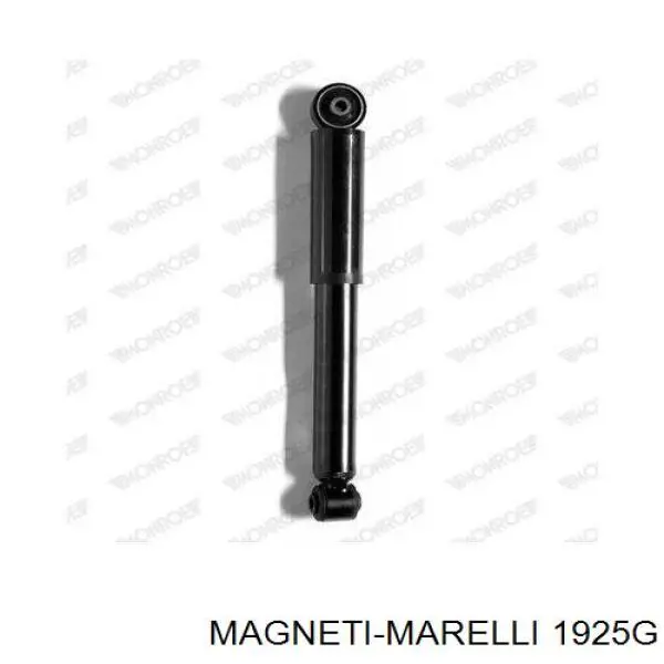 Amortiguador trasero 1925G Magneti Marelli