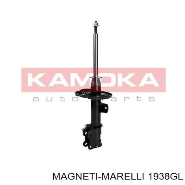 1938GL Magneti Marelli Амортизатор передний левый