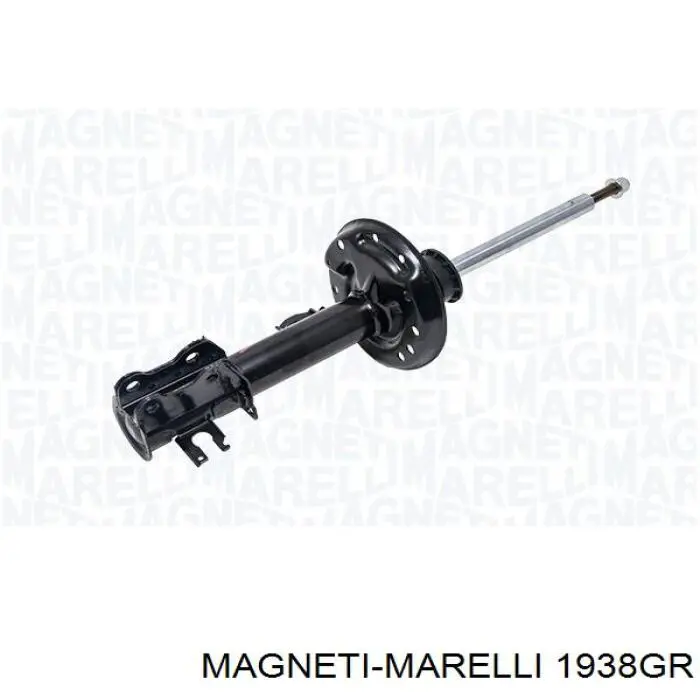 Амортизатор передний правый 1938GR Magneti Marelli