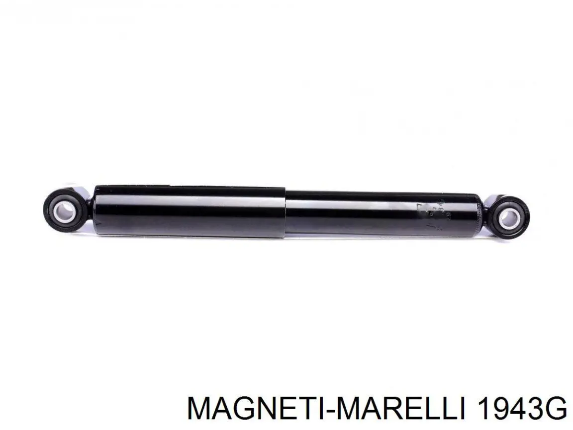 Amortiguador trasero 1943G Magneti Marelli