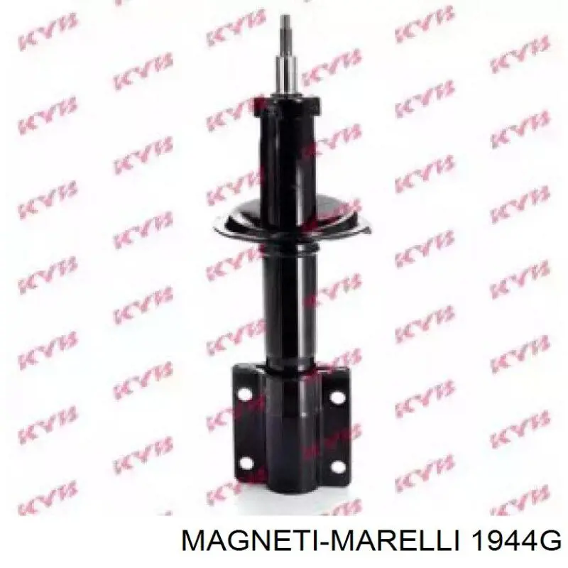 Амортизатор задній 1944G Magneti Marelli