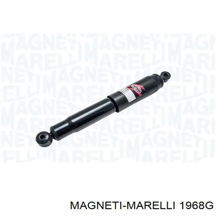 1968G Magneti Marelli амортизатор задний