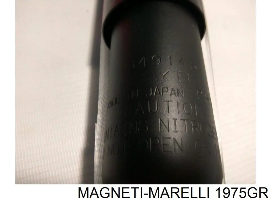 1975GR Magneti Marelli Амортизатор передней подвески правый