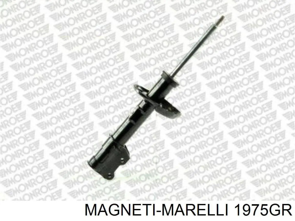 Амортизатор передний правый 1975GR Magneti Marelli