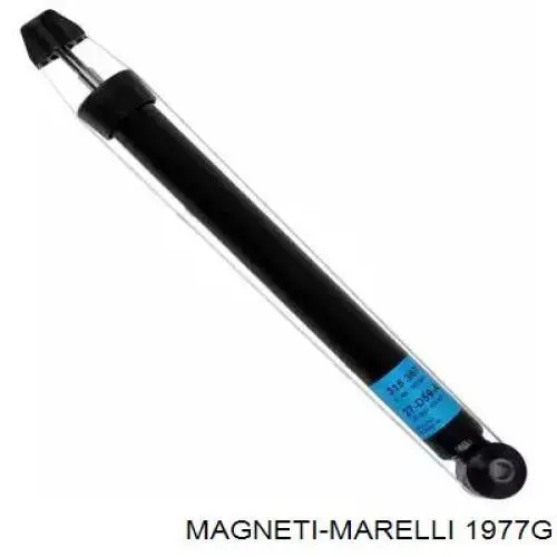 1977G Magneti Marelli амортизатор задний