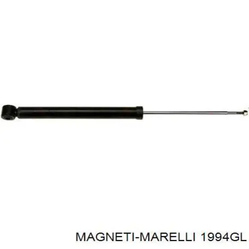 Amortiguador delantero izquierdo 1994GL Magneti Marelli