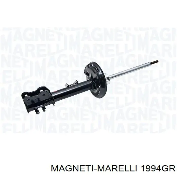 Амортизатор передний правый 1994GR Magneti Marelli