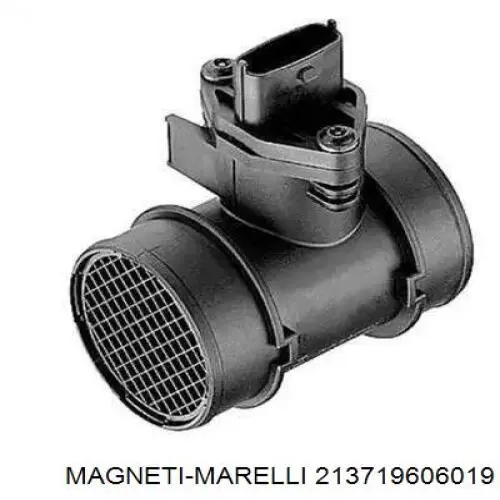 ДМРВ 213719606019 Magneti Marelli