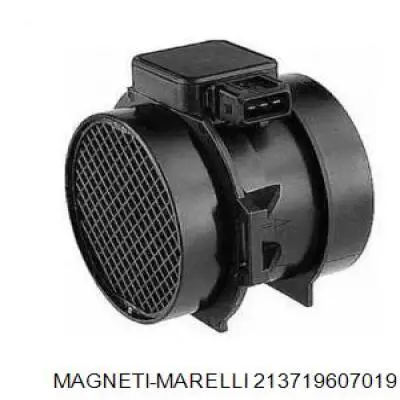 Купить 213719607019 Magneti Marelli Воздухомер