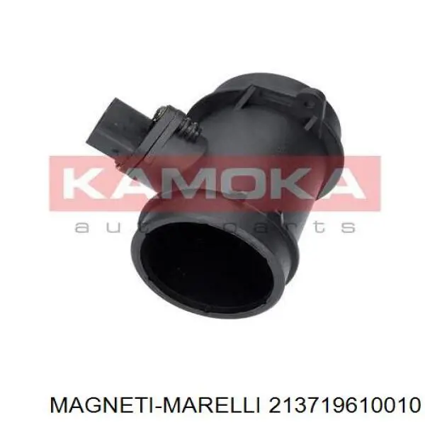 Купить 213719610010 Magneti Marelli Воздухомер