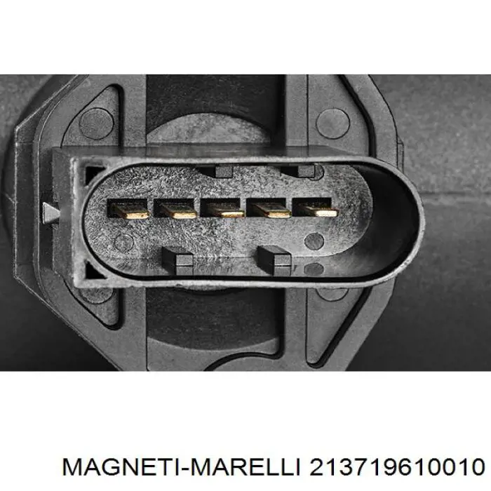 ДМРВ 213719610010 Magneti Marelli