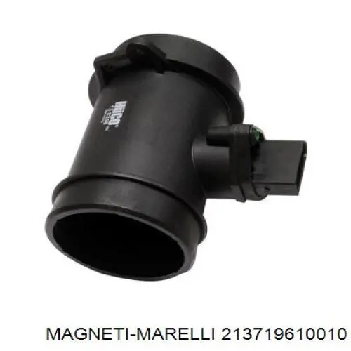 213719610010 Magneti Marelli Датчик расхода воздуха