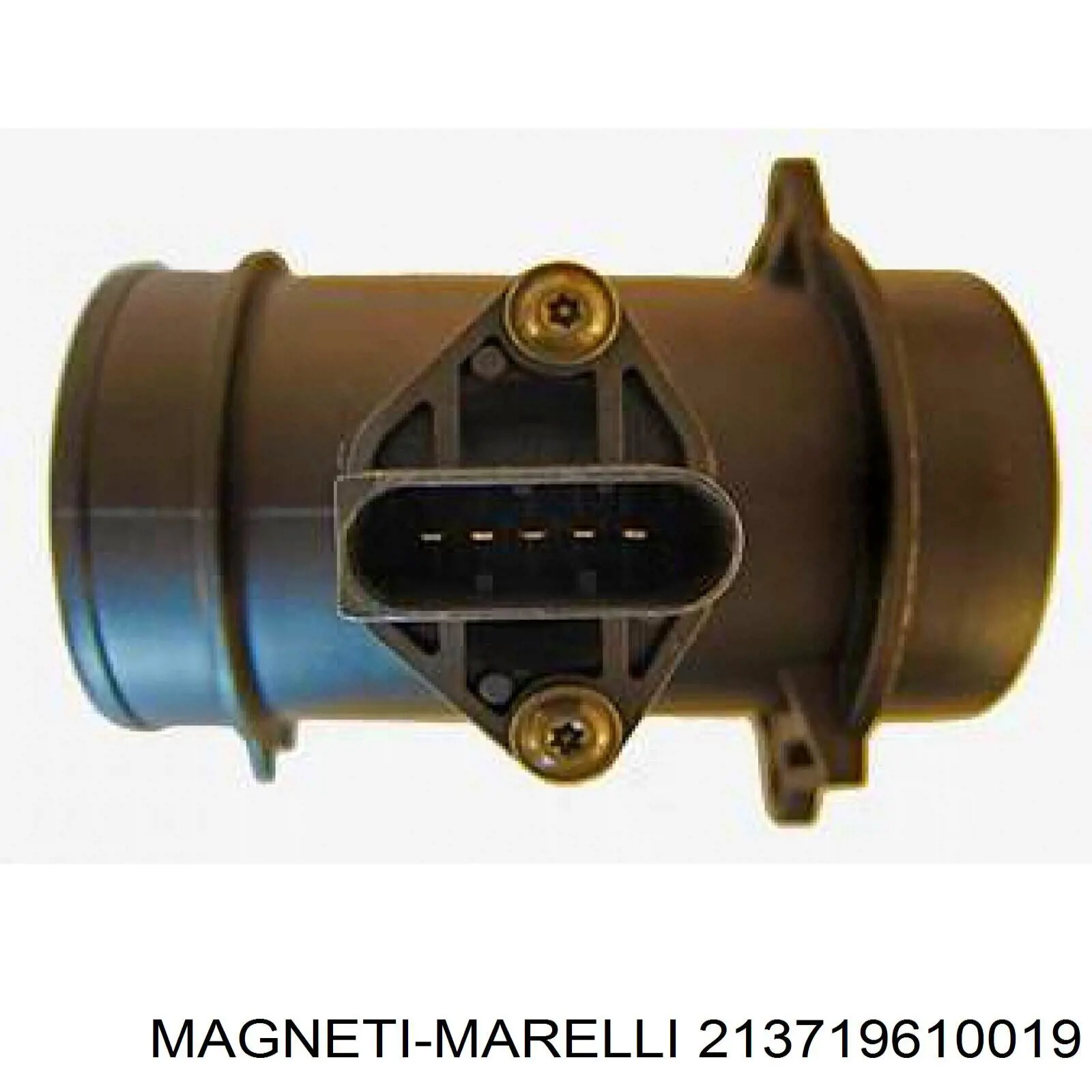 Расходомер воздуха Magneti Marelli 213719610019
