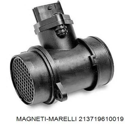 Датчик массового расхода воздуха Magneti Marelli 213719610019 цена, от 50.55 USD