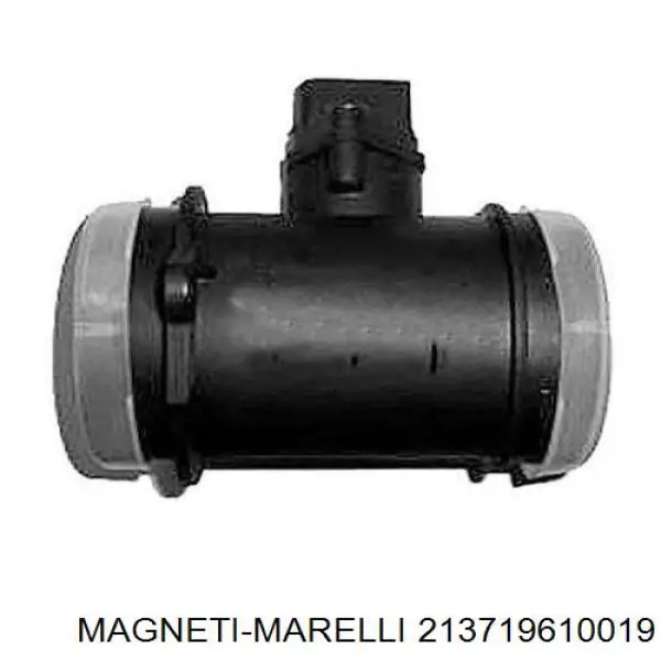 Датчик массового расхода воздуха Magneti Marelli 213719610019 цена, от 50.55 USD