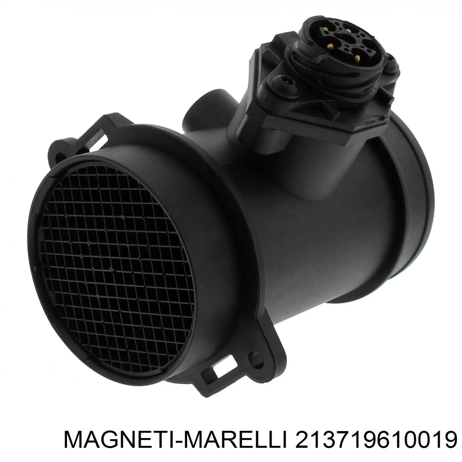 Купить 213719610019 Magneti Marelli Воздухомер