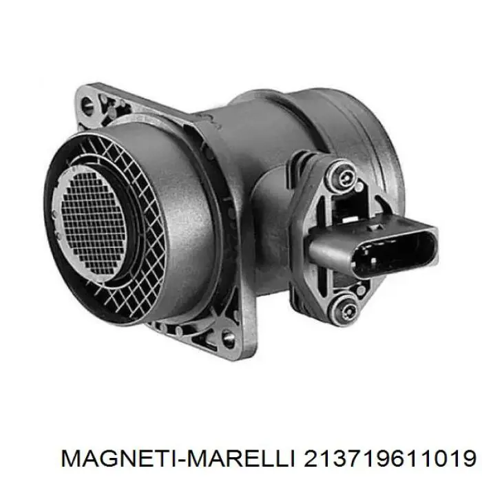 ДМРВ 213719611019 Magneti Marelli